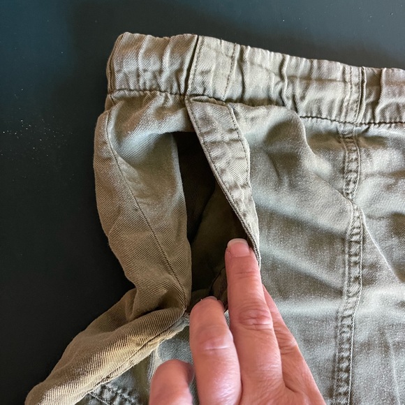 Bundle of plus size shorts and skort all size XXL - Picture 7 of 16